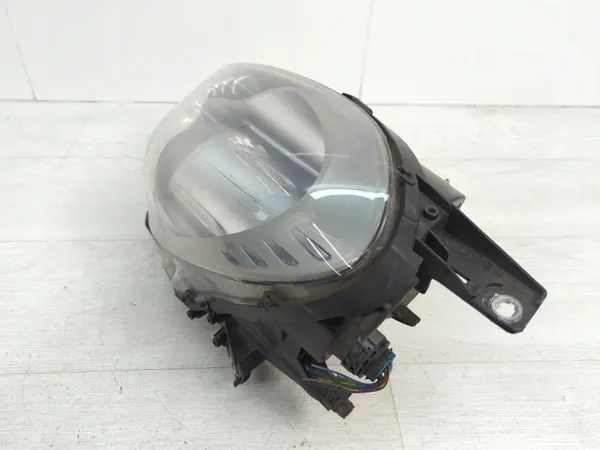 Farol dianteiro esquerdo Lincoln Navigator 47932748 image 3