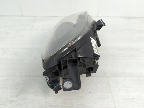 Farol dianteiro esquerdo Lincoln Navigator 47932748 image 4