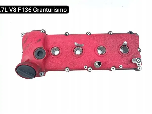 Avgasspjäll Maserati GRAN TURISMO 2011 OEM 277903 image 1