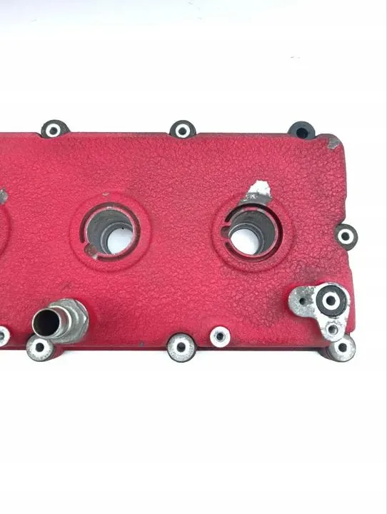 Avgasspjäll Maserati GRAN TURISMO 2011 OEM 277903 image 4