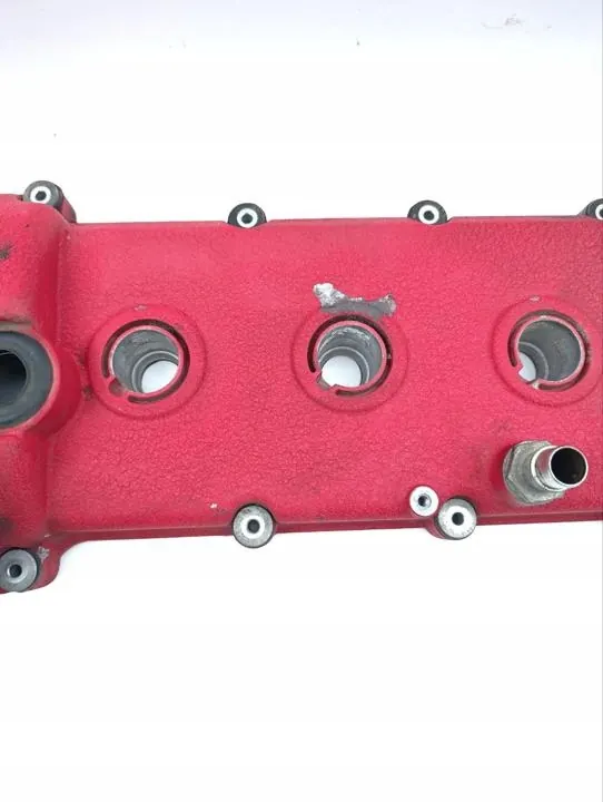 Avgasspjäll Maserati GRAN TURISMO 2011 OEM 277903 image 5