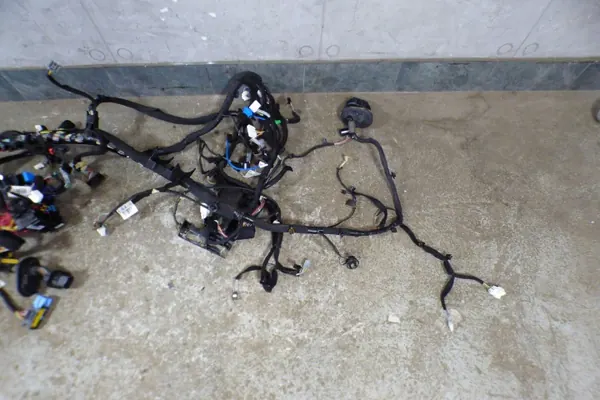 Installation sous tableau CART240186562S Renault OE image 4
