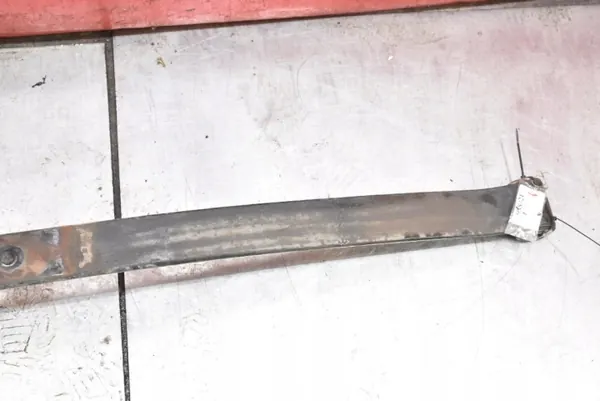 Ressort gauche arrière OEM mamAUTO-988421- Peugeot Boxer image 3