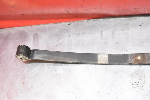 Ressort gauche arrière OEM mamAUTO-988421- Peugeot Boxer image 7