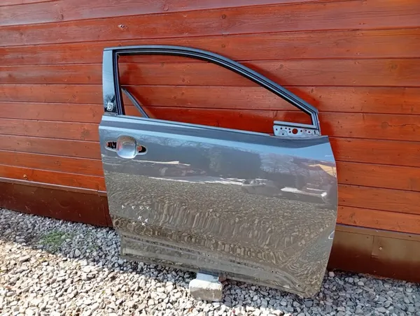 Framdörr Toyota C-HR image 2