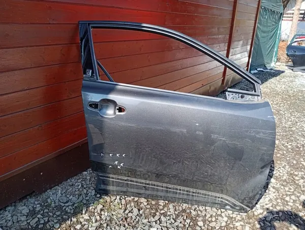 Framdörr Toyota C-HR image 4