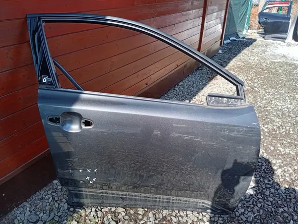 Framdörr Toyota C-HR image 5