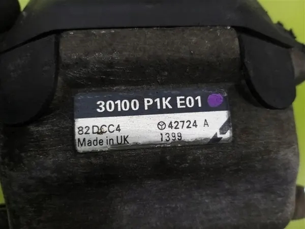 Bobina de encendido OEM 30100P1KE01 para Honda Civic VI image 3