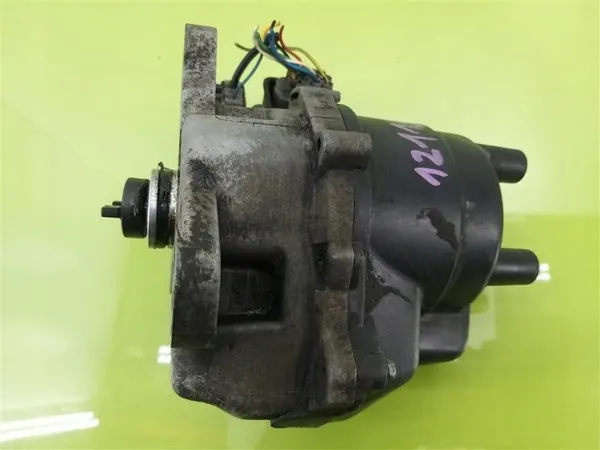 Bobina de encendido OEM 30100P1KE01 para Honda Civic VI image 5