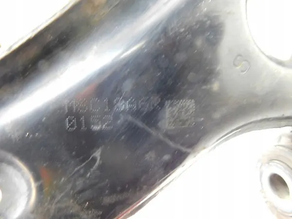 Braccio anteriore destro - Honda Insight II 09- image 4