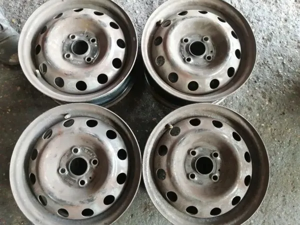 Support d'amortisseur avant droit OEM 529104P000 - Hyundai image 2