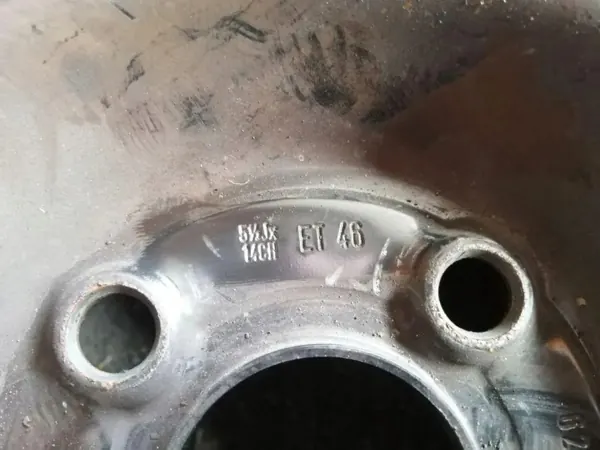 Support d'amortisseur avant droit OEM 529104P000 - Hyundai image 5