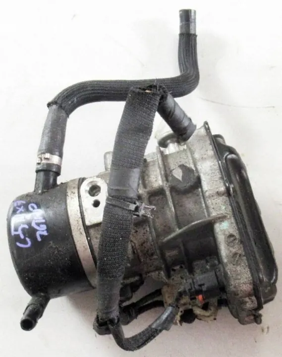 Citroen C5 III Pompe de Direction 2.0 HDI image 2
