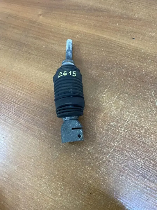 Lenksäulenverbindung OEM E615 für Land Rover Diesel image 3
