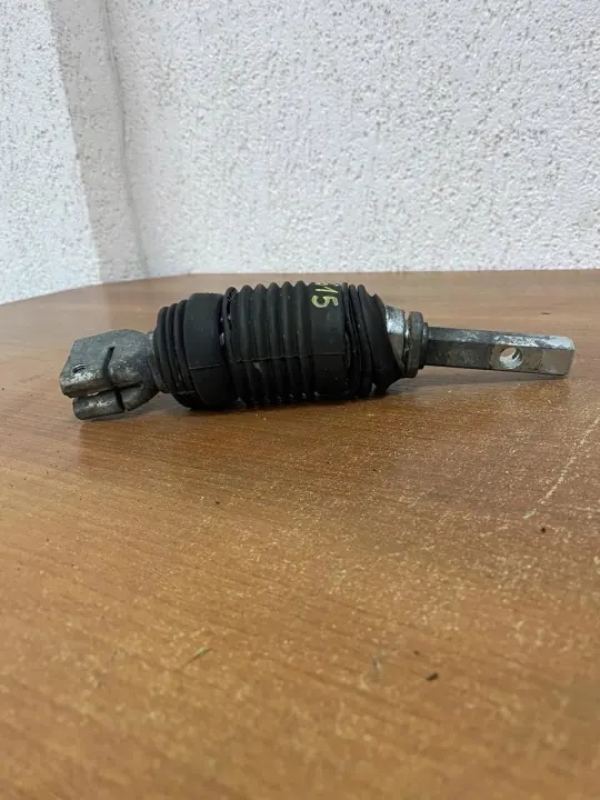 Lenksäulenverbindung OEM E615 für Land Rover Diesel image 5