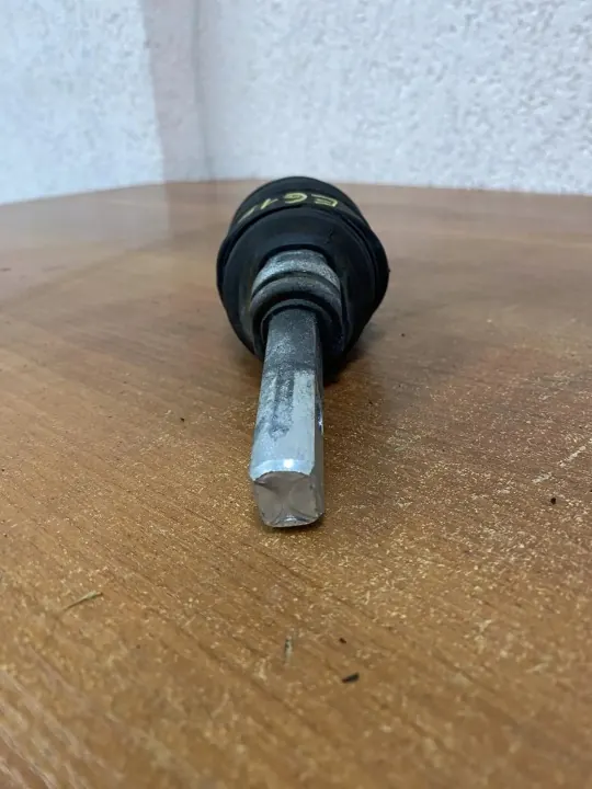 Lenksäulenverbindung OEM E615 für Land Rover Diesel image 6