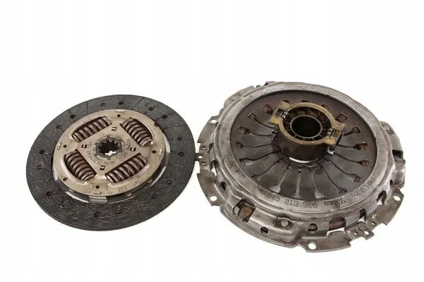 Embreagem Iveco Daily 2.3 2000- OEM 2994069 image 2