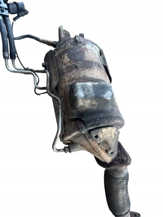 Hyundai OE CF2A760 Begagnad bildel image 3