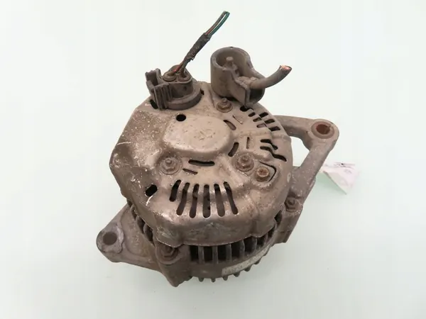 Chrysler Voyager Alternator 1210003521 image 3