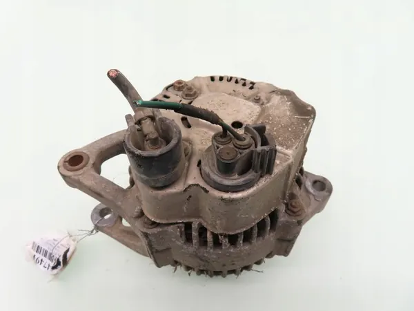 Chrysler Voyager Alternator 1210003521 image 4