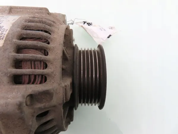 Chrysler Voyager Alternator 1210003521 image 7