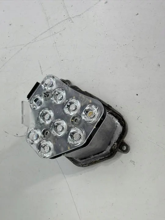 OEM 17173901 Pisca LED Esquerdo Dianteiro BMW F10 F11 image 4