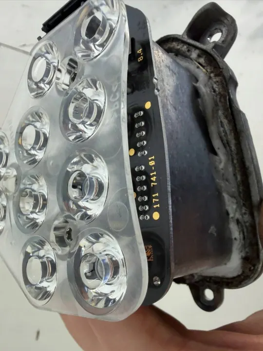 OEM 17173901 Pisca LED Esquerdo Dianteiro BMW F10 F11 image 5
