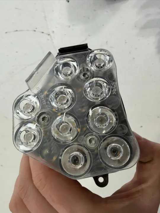 OEM 17173901 Pisca LED Esquerdo Dianteiro BMW F10 F11 image 6
