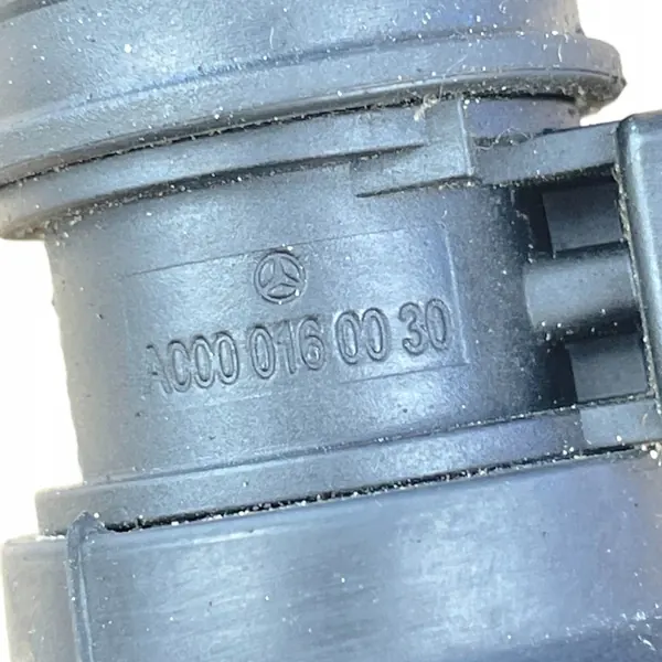 Manguera de Ventilación del Carter Mercedes VITO V W447 OEM image 6