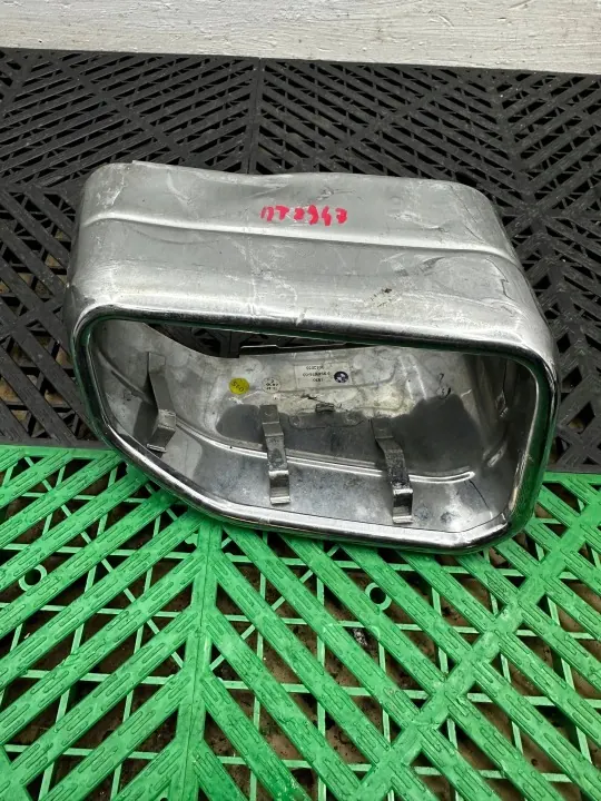 Oikea pakopää OEM 9894676 BMW X3 G01:lle image 2