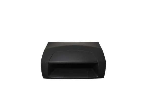 OEM 9803399680 Radio-Display voor Peugeot Partner II image 2