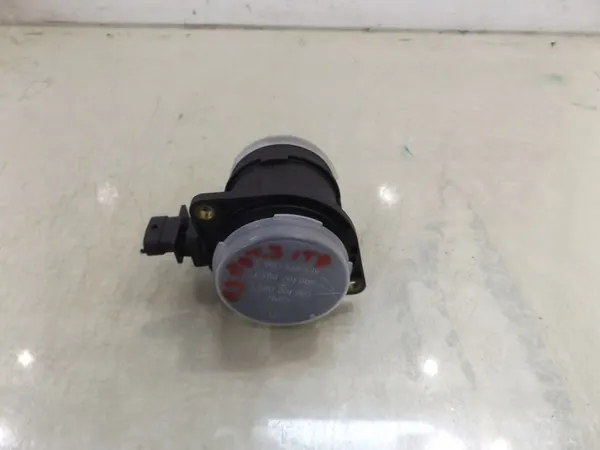 Luftmassenmesser Fiat Doblo I Lift 1.3 JTD image 2