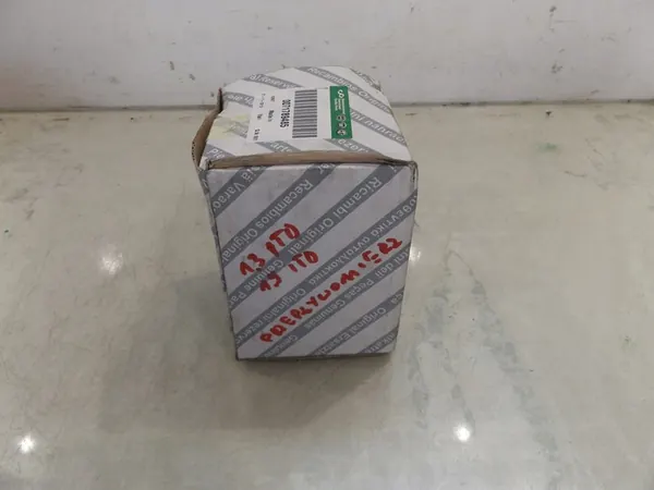 Luftmassenmesser Fiat Doblo I Lift 1.3 JTD image 4