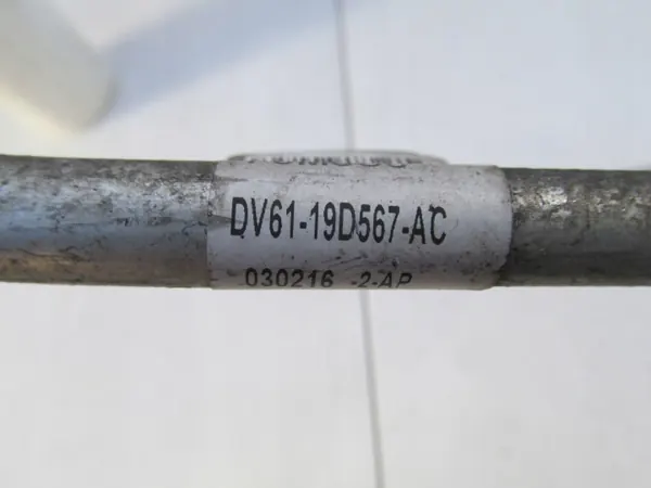 Conduit climatisation Ford Transit Connect OEM DV6119D567AC image 4