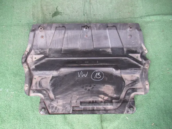 Volkswagen OE Motorhuv 5N0018930D image 2