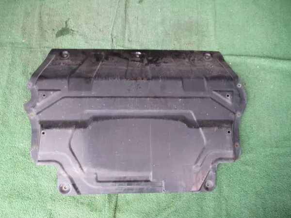 Volkswagen OE Motorhuv 5N0018930D image 3