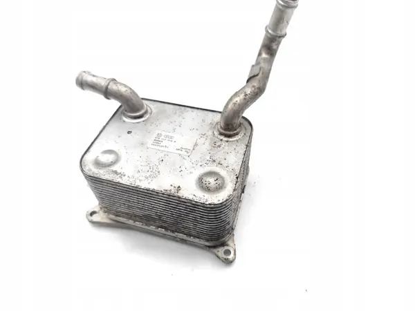 Audi A5 Ölkühler S5 quattro 260kW 079117015A image 10