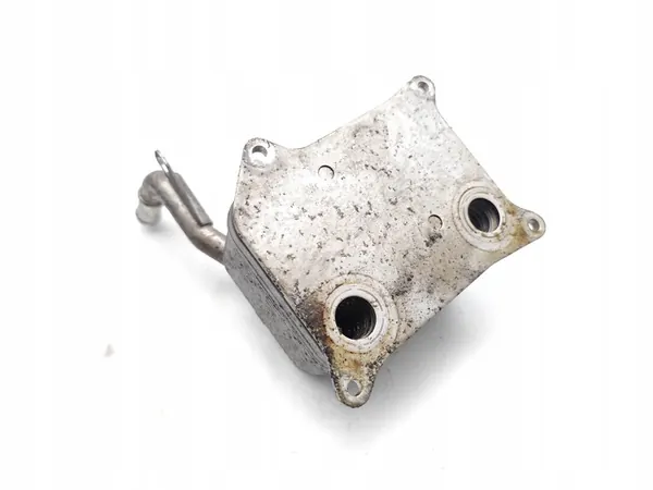 Audi A5 Ölkühler S5 quattro 260kW 079117015A image 4