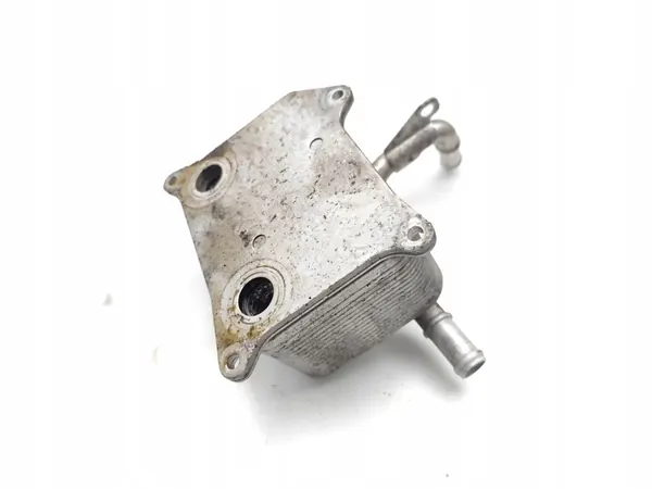 Audi A5 Ölkühler S5 quattro 260kW 079117015A image 5