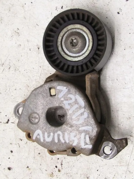 Remspännarhjul OEM 4FD27-0068 för Toyota Auris image 2