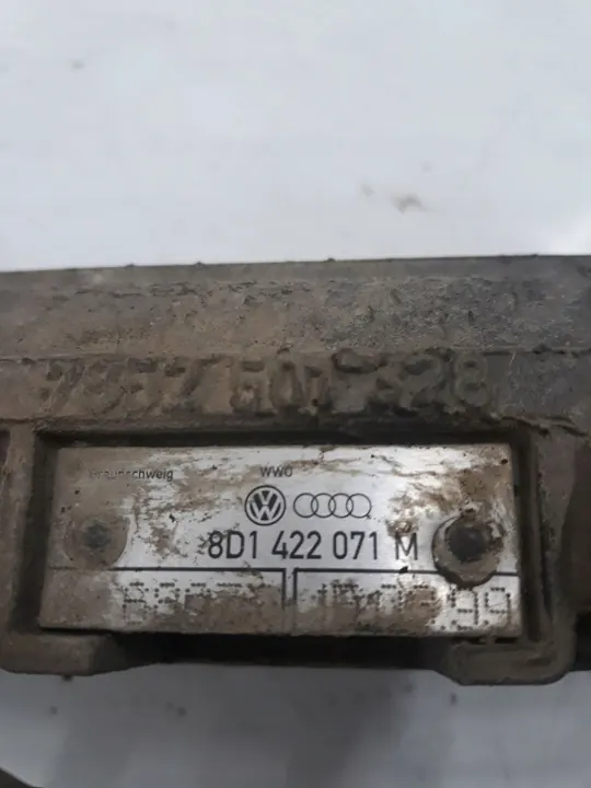 Audi A4 S4 B5 1995 Caixa de Direção 8D1422071M image 5