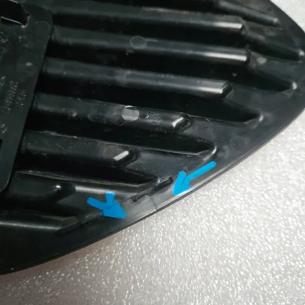 Kiinnityslevy OEM A2548856502 Mercedesille image 6