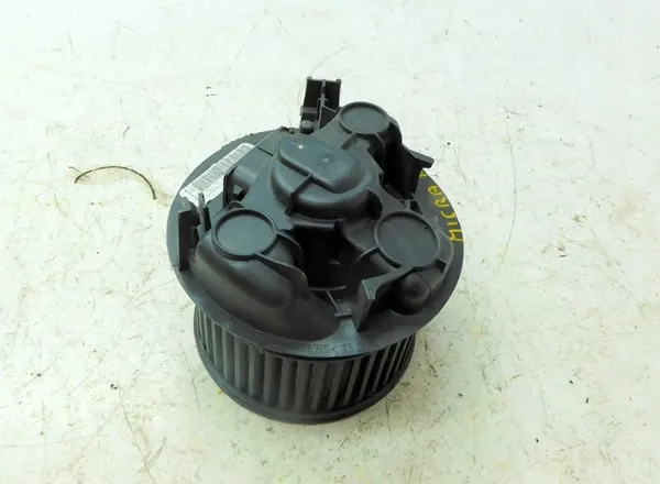Fläktmotor OEM 11 Nissan OE - Begagnad image 5