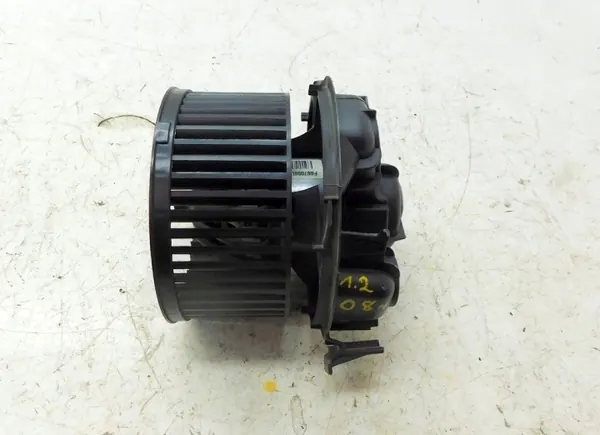 Fläktmotor OEM 11 Nissan OE - Begagnad image 7