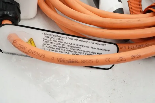Chargeur Auto OEM 91887G5531 pour Kia Hyundai image 5