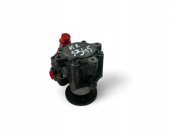 BMW OE 677732101 Servostyrpump - Begagnad image 2