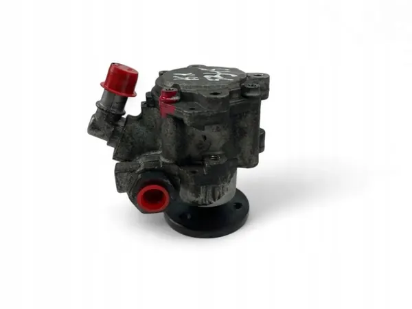 BMW OE 677732101 Servostyrpump - Begagnad image 4