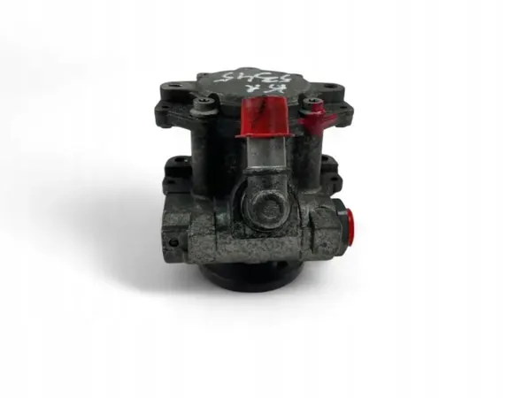 BMW OE 677732101 Servostyrpump - Begagnad image 5