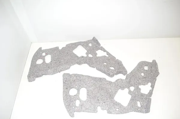 BMW I3 Carrosseriedeel OEM 7272388 - Gebruikt image 2