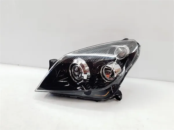 OPEL ASTRA 3 III H 04r+ Faro Xenón Izquierdo image 2
